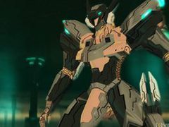 Zone of the Enders HD Collection November 2 release seems likely