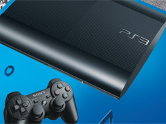 PS3 Super Slim: ‘Very high interest’ from Xbox 360 owners, claims Sony