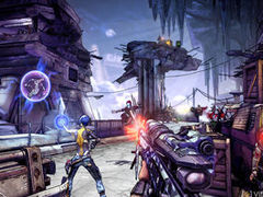 Borderlands 2 is the biggest launch of 2012 so far
