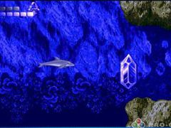 New Ecco the Dolphin title to be discussed at SEGA