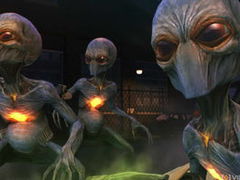XCOM: Enemy Unknown demo available on Steam