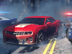 Need For Speed: Most Wanted Vita delayed to 2013?
