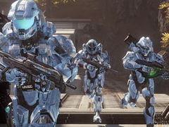 Halo 4 development is complete