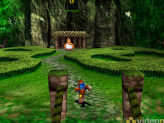 Former Rare staff  join forces to rally support for spiritual successor to Banjo-Tooie