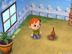 Creepy Clock offered to Animal Crossing players