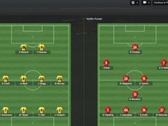 Football Manager 2013 release date set for November 2