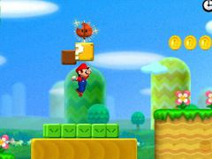 New Super Mario Bros. 2 Coin Rush DLC detailed