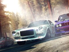 Wii U versions of GRID 2 and other Codemasters titles possible