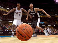 EA cancels NBA Live 13