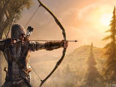 Assassin’s Creed 3 gets £4 million marketing spend in the UK