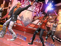 Dance Central 3 demo out now on Xbox LIVE