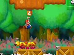 New Super Mario Bros. 2 DLC out now