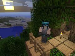 Minecraft Xbox 360 Edition has sold 4 million copies