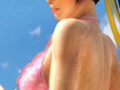 Dead or Alive 5 gets free costume DLC