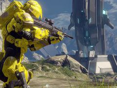 Once-in-a-lifetime Halo 4 experience to mark the game’s launch