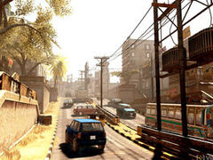 Ghost Recon: Future Soldier gets Khyber Strike DLC pack on October 9
