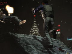 Max Payne 3 Hostage Negotiation Map Pack DLC detailed