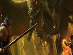 Industry veterans launch Kickstarter to create a classic, old-school RPG