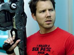 Cliff Bleszinski leaves Epic Games after 20 years