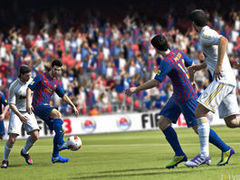 FIFA 13 shifts 4.5 million units in 5 days – becomes biggest sports video game launch of all time