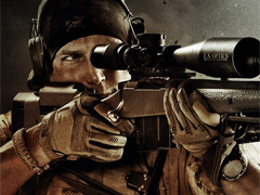 Medal of Honor: Warfighter beta starts tomorrow