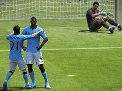 FIFA 13 tops first Euro PS3 download chart