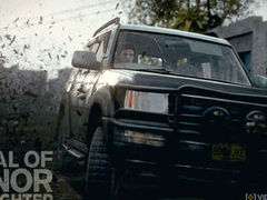 Need For Speed team working with Danger Close on Medal of Honor: Warfighter