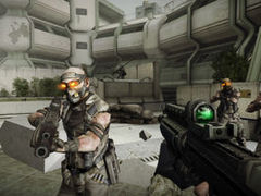 Killzone HD on PS3 features bug fixes and Level of Detail improvements