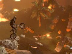 Trials Evolution: Origin of Pain comes to Xbox LIVE tomorrow