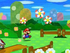 Paper Mario: Sticker Star to launch across Europe on December 7