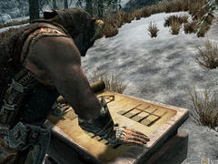 Skyrim: Hearthfire comes to Steam