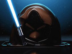 Rovio teases Star Wars Angry Birds