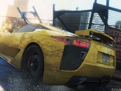 Confirmed: EA Gothenburg developing unannounced Need For Speed