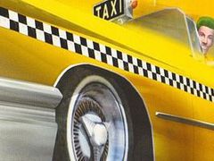 Crazy Taxi confirmed for iPhone, iPad and iPod touch