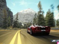 Forza Horizon demo out now