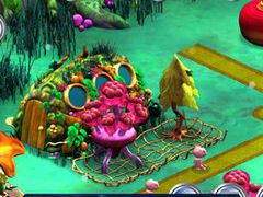 E.T. game launches on iOS