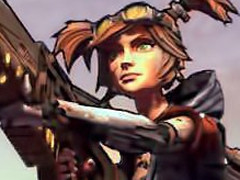 Borderlands 2 Mechromancer DLC resets Badass Rank, removes Gold Keys