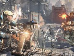 Gears of War movie still alive, but could be moving studio