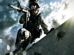 Battlefield 3 update tweaks Armored Kill gunship, adds option to remove minimap