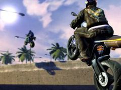 Sleeping Dogs Street Racer Pack out next week