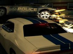Real Racing developer working on NFS Most Wanted for iOS and Android