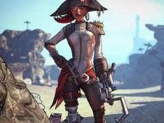 Borderlands 2 Captain Scarlett and Her Pirate’s Booty will be released October 16