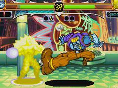 Darkstalkers franchise returns with Darkstalkers Resurrection on XBLA and PSN