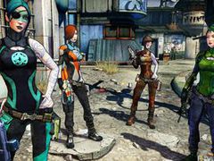 Borderlands 2 sold 1.48 million copies across the US in September