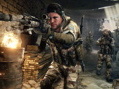 Medal of Honor Warfighters beta gets server update focussed on improving matchmaking