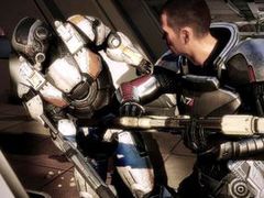 Mass Effect 3: Omega DLC is ‘double the size’ of Leviathan, releases next month