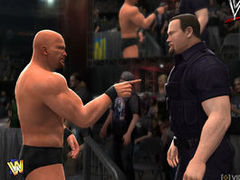 WWE 13 Austin Collector’s Edition has sold out