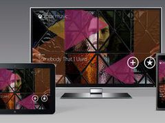 Xbox Music launches tomorrow on Xbox 360