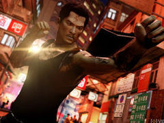 Sleeping Dogs ‘Nightmare in North Point’ DLC adds zombies, coming in time for Halloween