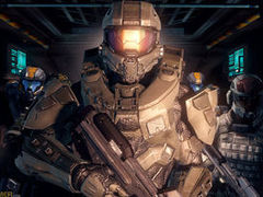 Halo 4 multiplayer requires 8GB installation